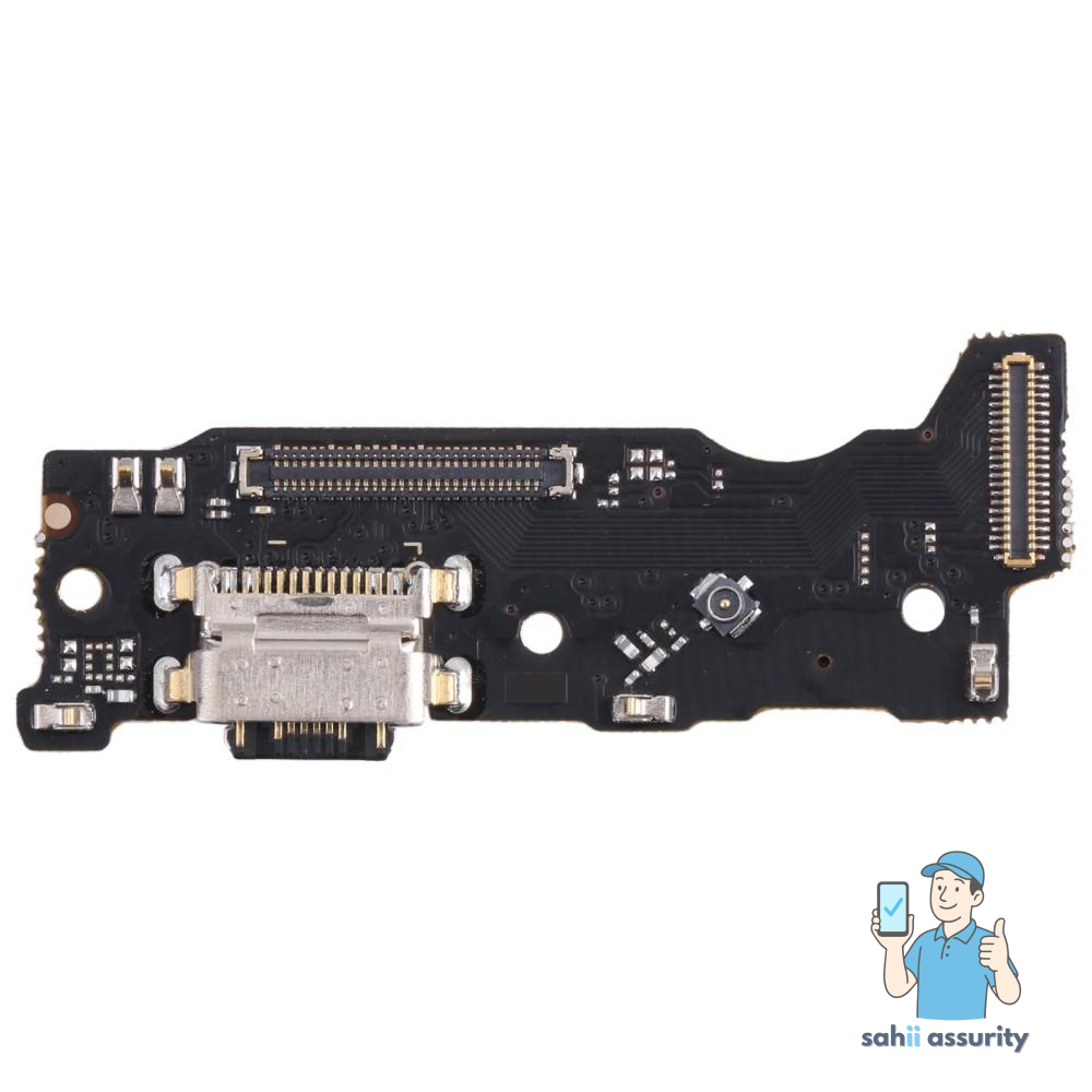 Charging Connector Flex / PCB Board for Xiaomi Redmi Note 10 Pro Max